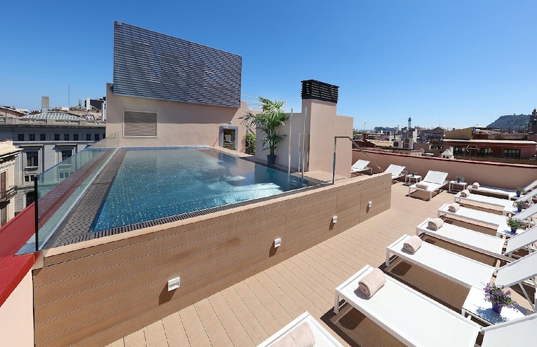 Piscine - 1