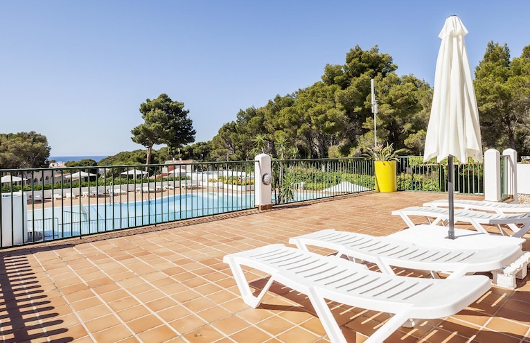 Piscine - 2