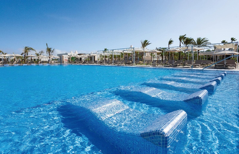 Piscine - 1