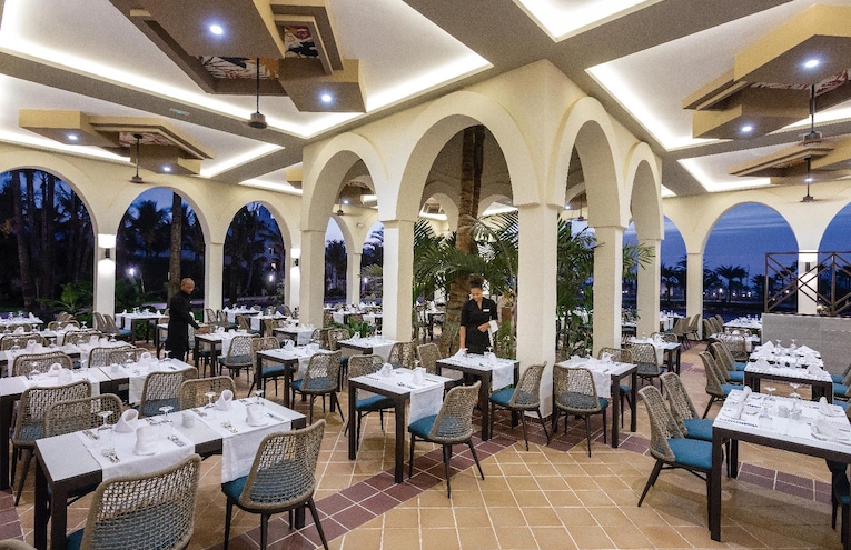 Ristoranti - 3