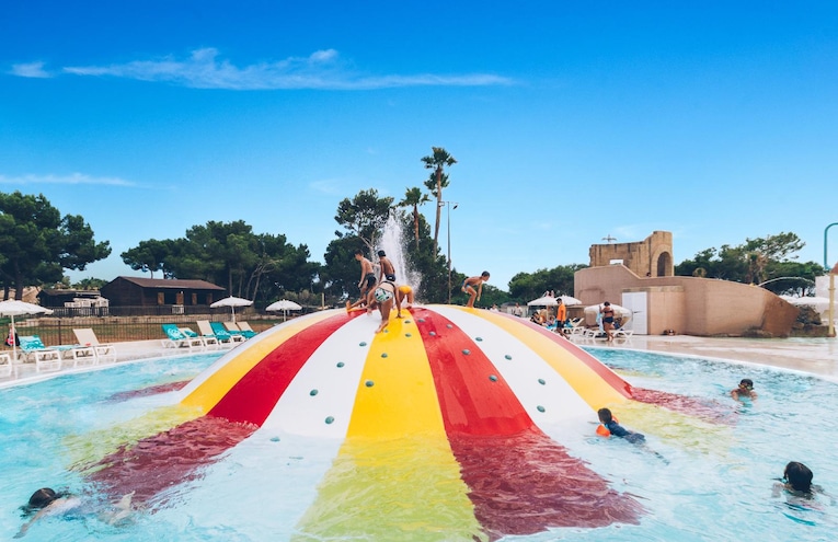 Piscine - 6