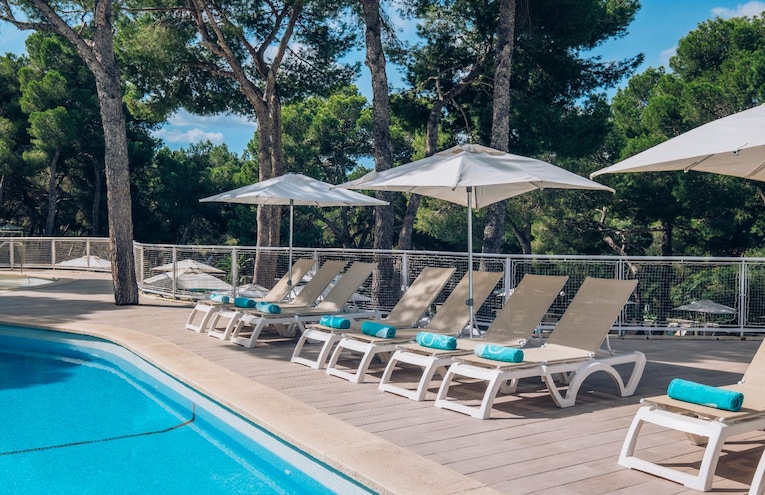 Piscine - 2