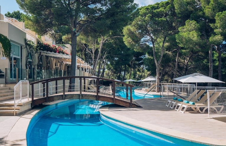 Piscine - 4
