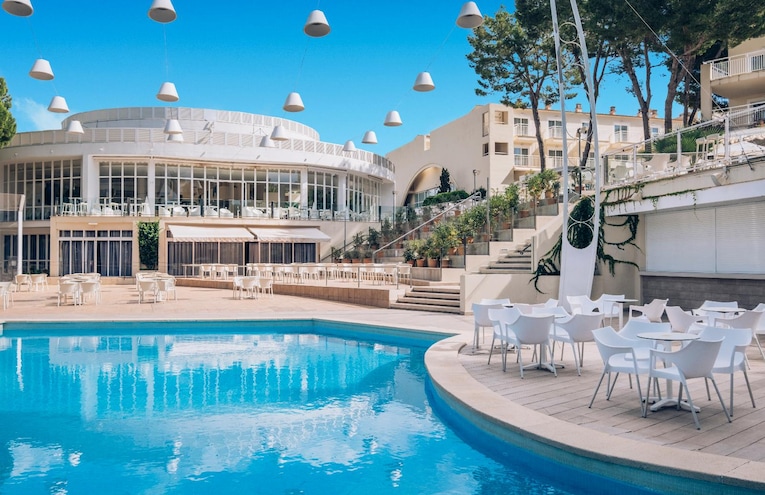 Piscine - 5