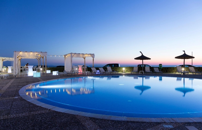 Piscine - 4