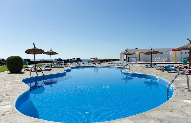 Piscine - 1