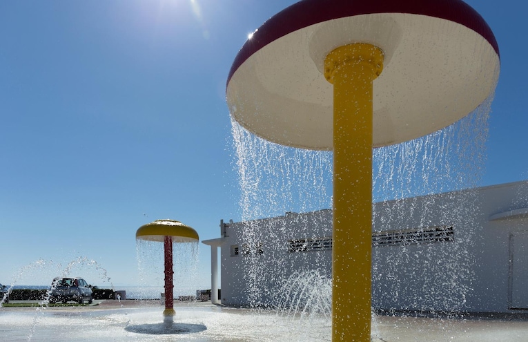 Piscine - 7