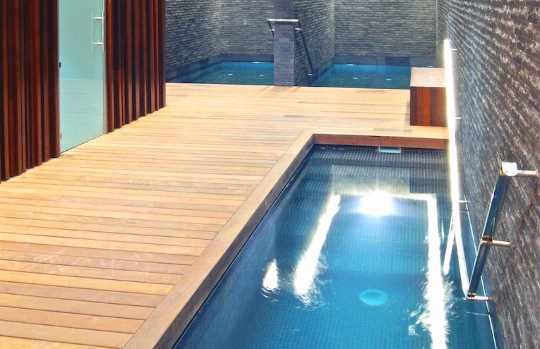 Spa - 1