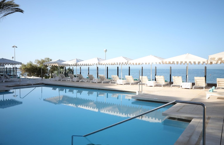 Piscine - 1