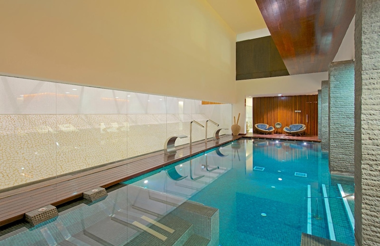 Spa - 2