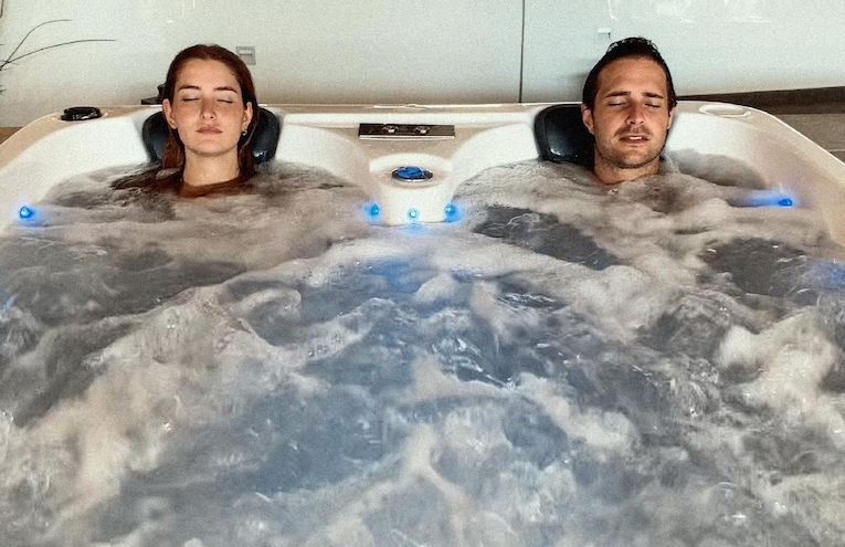 Spa - 3