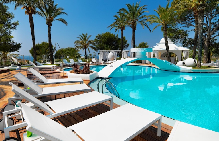 Piscine - 1