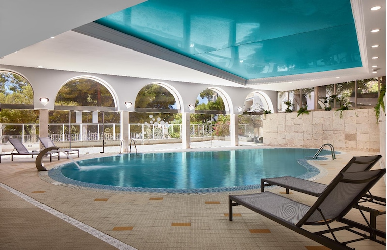 Piscine - 2