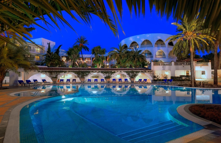 Piscine - 4