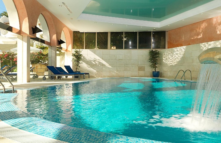 Spa - 1