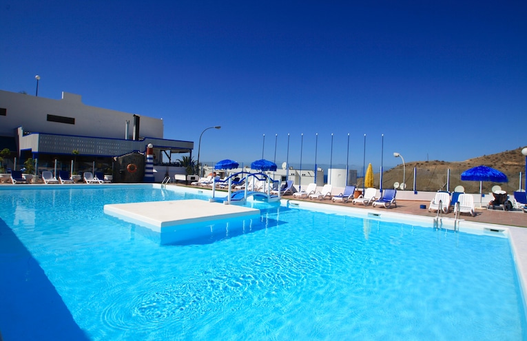 Piscine - 1