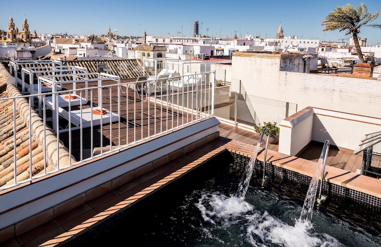 Piscine - 1