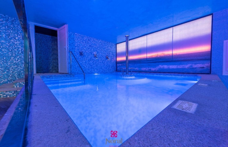 Spa - 2