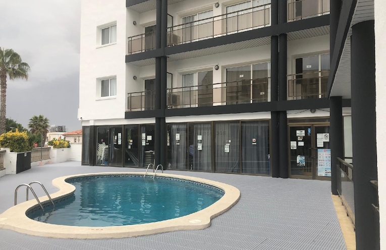 Piscine - 1