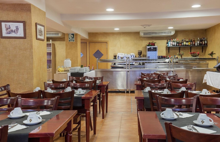 Ristoranti - 1