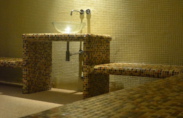 Spa - 1