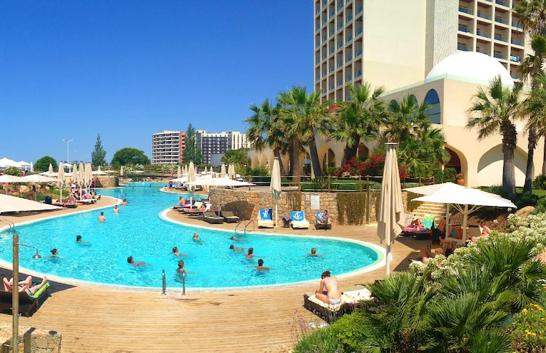 Piscine - 1