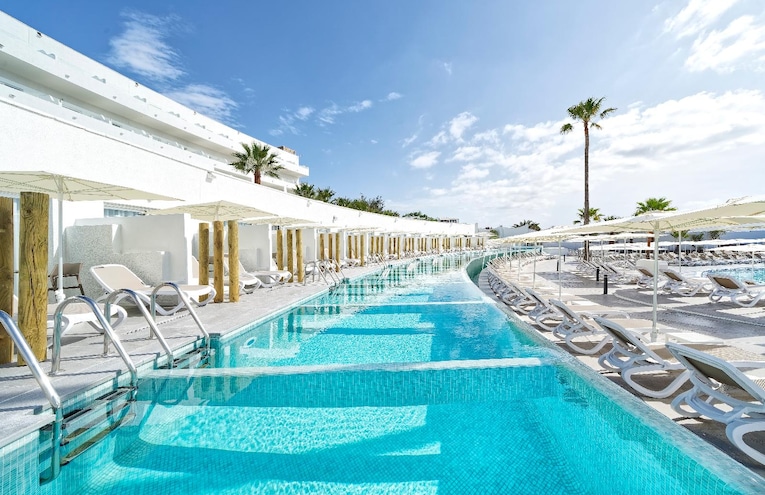 Piscine - 1
