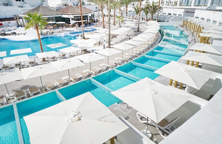 Piscine - 3