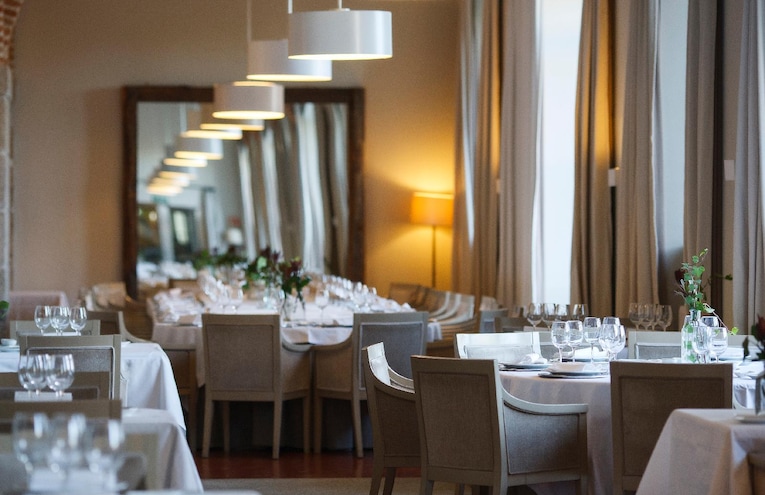Ristoranti - 1