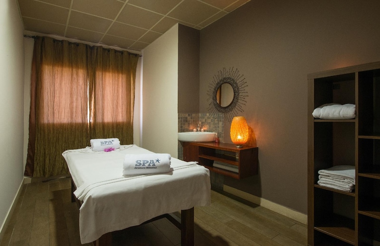 Spa - 2