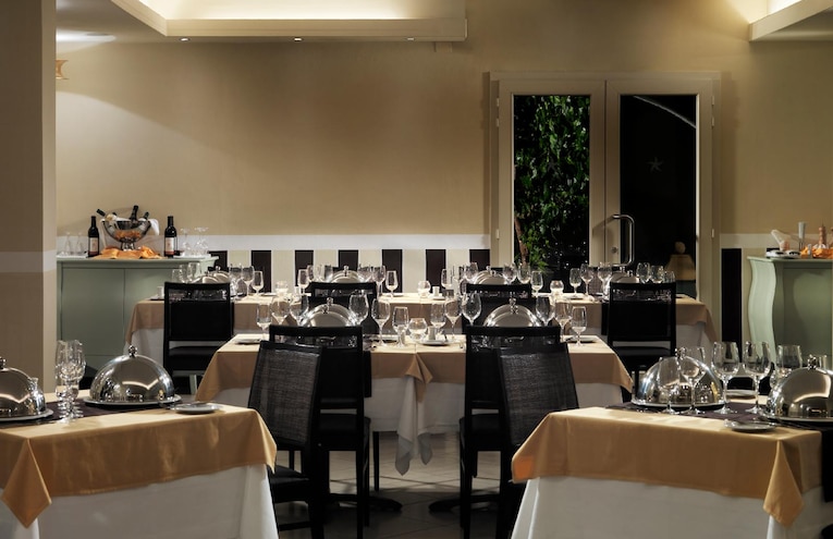 Ristoranti - 1