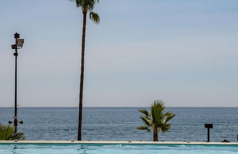 Piscine - 1