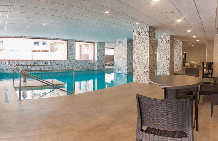 Piscine - 4