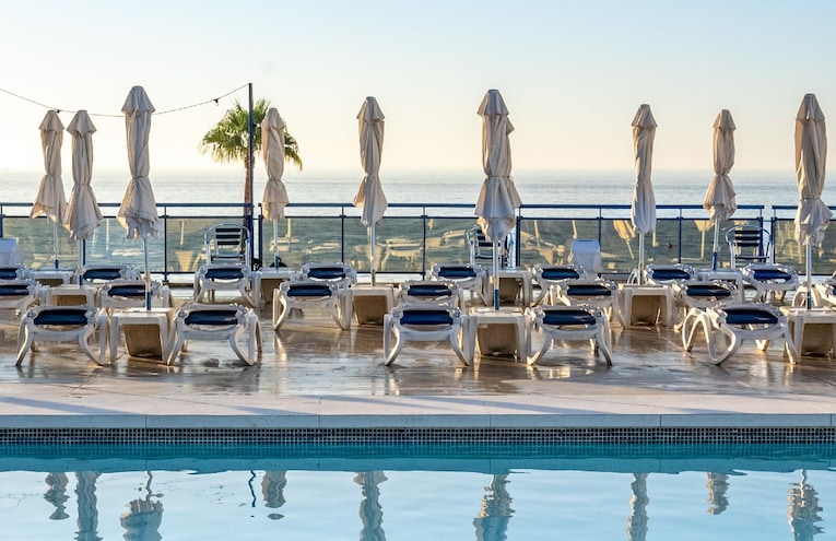 Piscine - 1