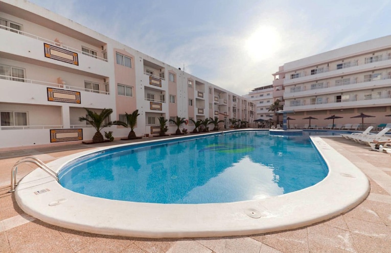 Piscine - 1