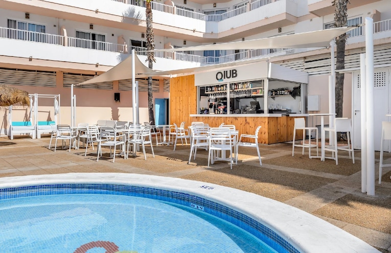 Piscine - 2