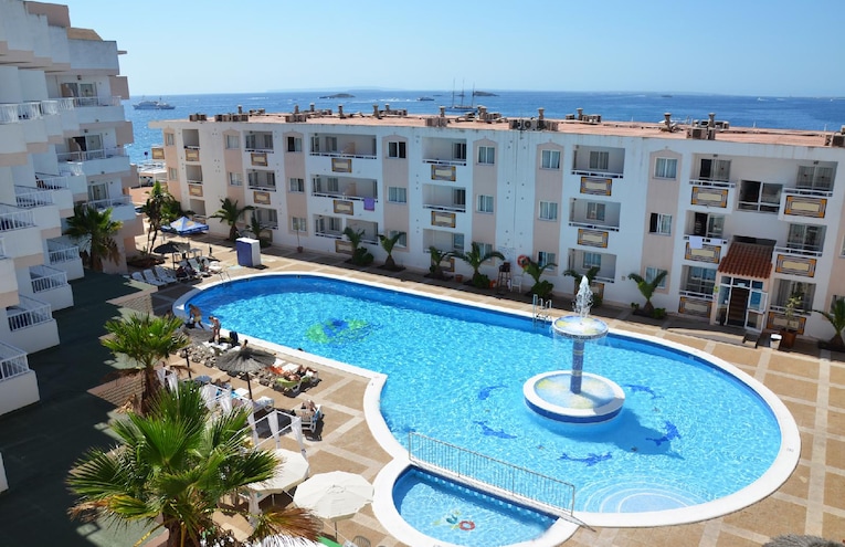 Piscine - 3
