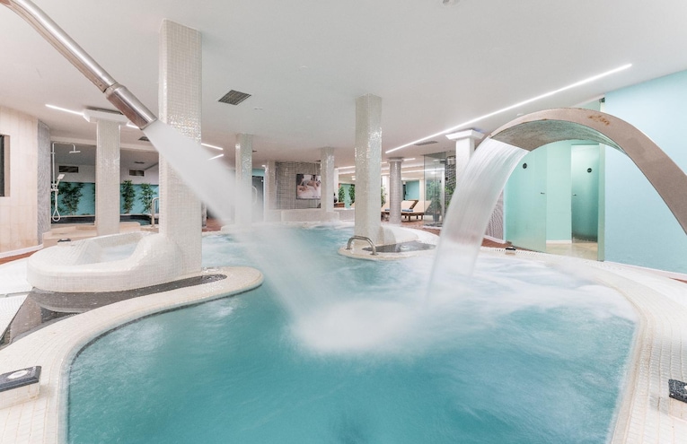 Spa - 2