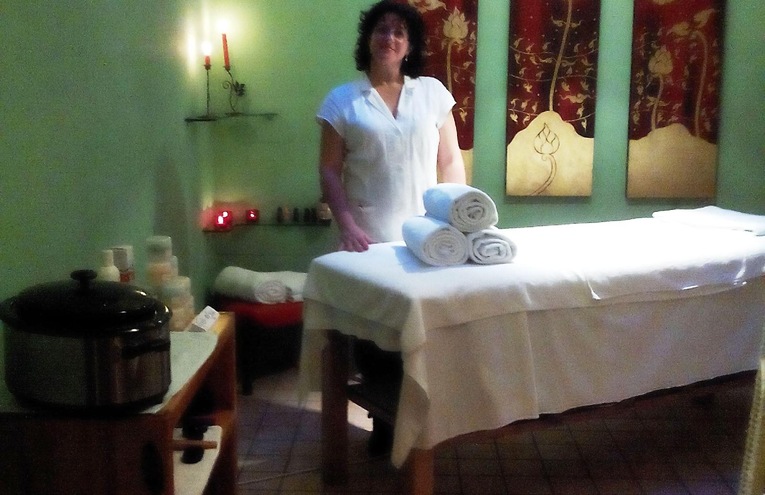 Spa - 2