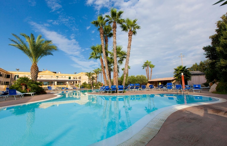 Piscine - 1