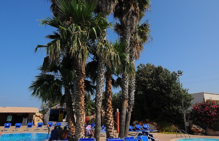 Piscine - 2