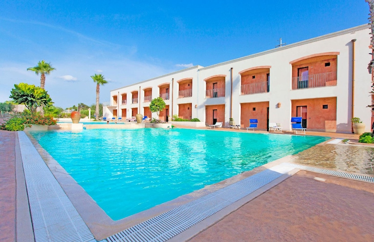 Piscine - 5