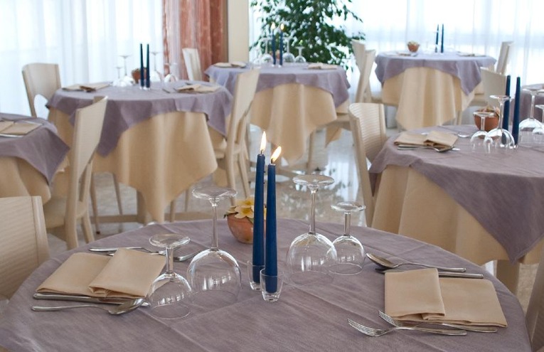 Ristoranti - 1