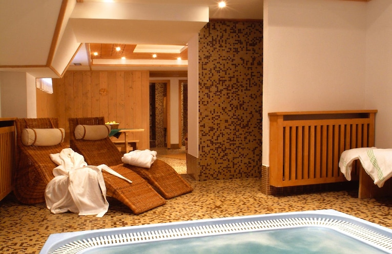 Piscine - 1