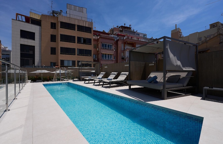 Piscine - 1