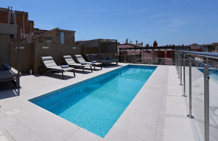 Piscine - 2
