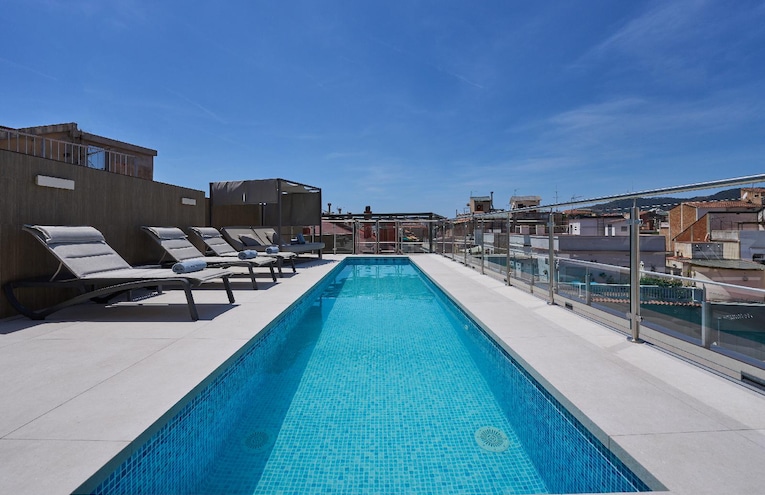 Piscine - 3