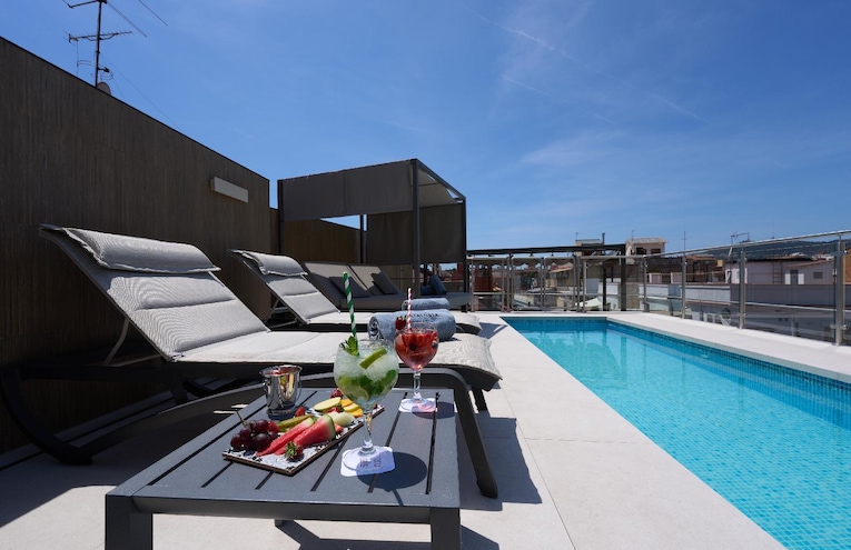 Piscine - 4