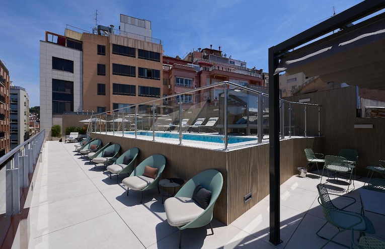 Piscine - 5