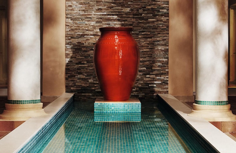 Spa - 1